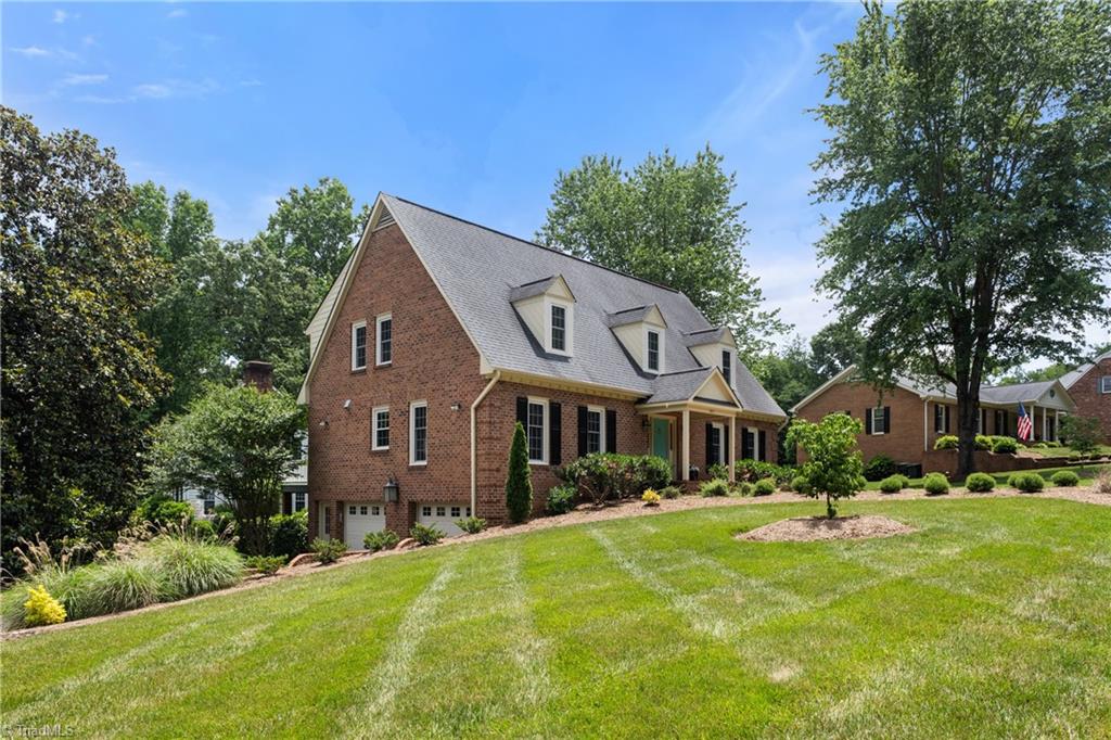 1015 Greenhurst Road Winston-Salem, NC 27104 - Photo 46 of 48