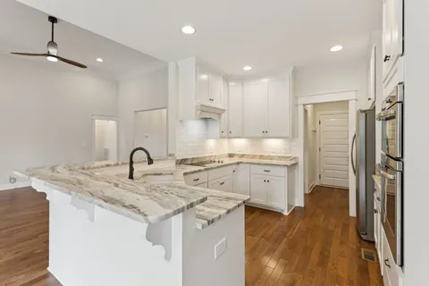 $759,900 | 126 Tom Walker Drive, Beechgrove, TN 37018