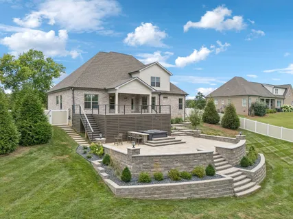 $759,900 | 126 Tom Walker Drive, Beechgrove, TN 37018