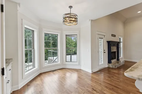 $759,900 | 126 Tom Walker Drive, Beechgrove, TN 37018