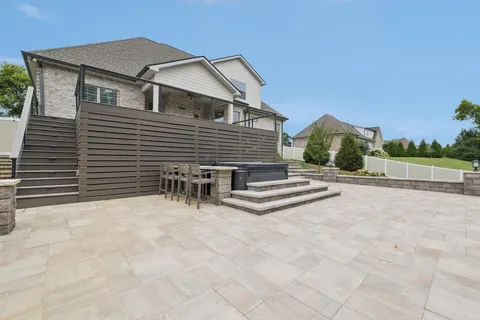 $759,900 | 126 Tom Walker Drive, Beechgrove, TN 37018