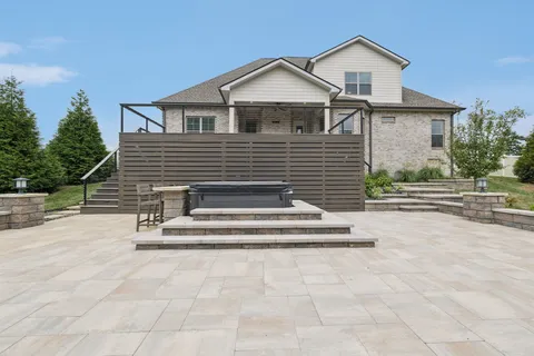 $759,900 | 126 Tom Walker Drive, Beechgrove, TN 37018