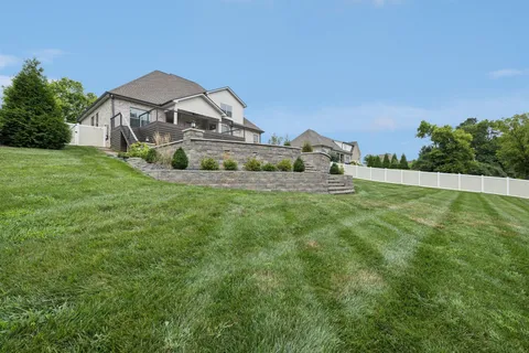 $759,900 | 126 Tom Walker Drive, Beechgrove, TN 37018