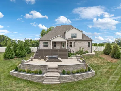 $759,900 | 126 Tom Walker Drive, Beechgrove, TN 37018