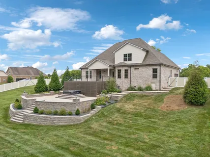 $759,900 | 126 Tom Walker Drive, Beechgrove, TN 37018
