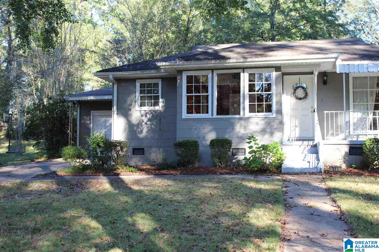 111 Lindberg Road Bessemer, AL 35023 - Photo 3 of 27