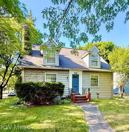 $675,000 | 1011 Madison Street, Birmingham, MI 48009