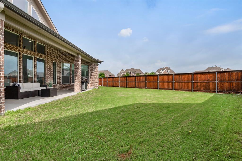 11422 La Salle Road Frisco, TX 75035 - Photo 33 of 40