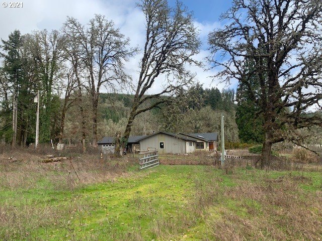89660 Hill Road Springfield, OR 97478 - Photo 3 of 20