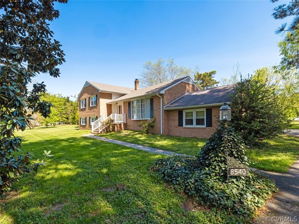 8540 Atlee Road Mechanicsville, VA 23116 - Photo 3 of 33 Gallery Image 3