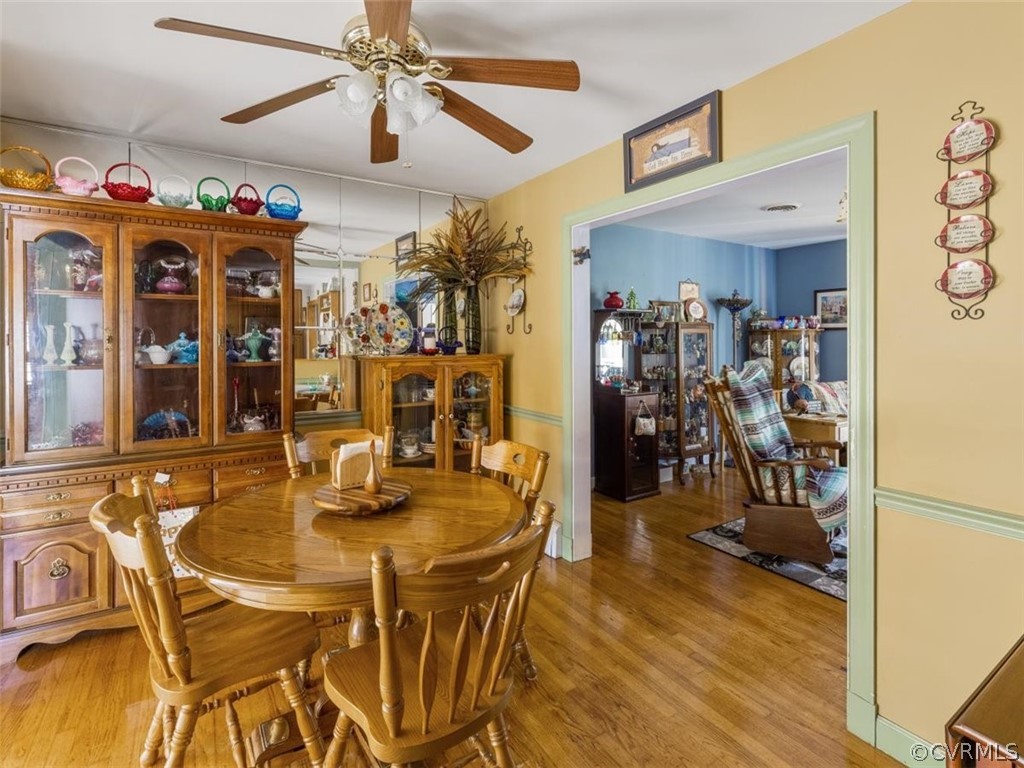 8540 Atlee Road Mechanicsville, VA 23116 - Photo 8 of 33 Gallery Image 8
