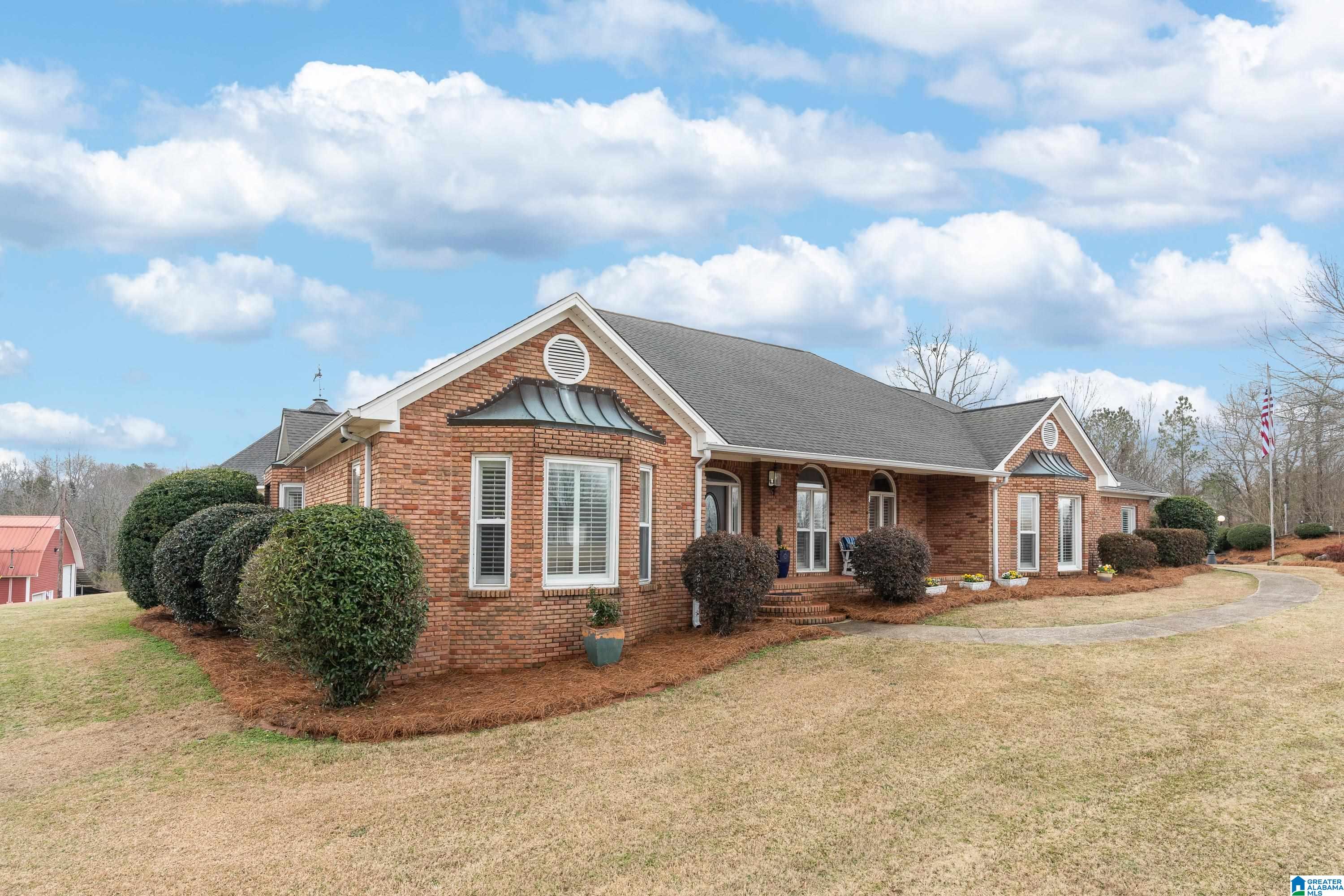 22851 Eastern Valley Road McCalla, AL 35111 - Photo 30 of 81