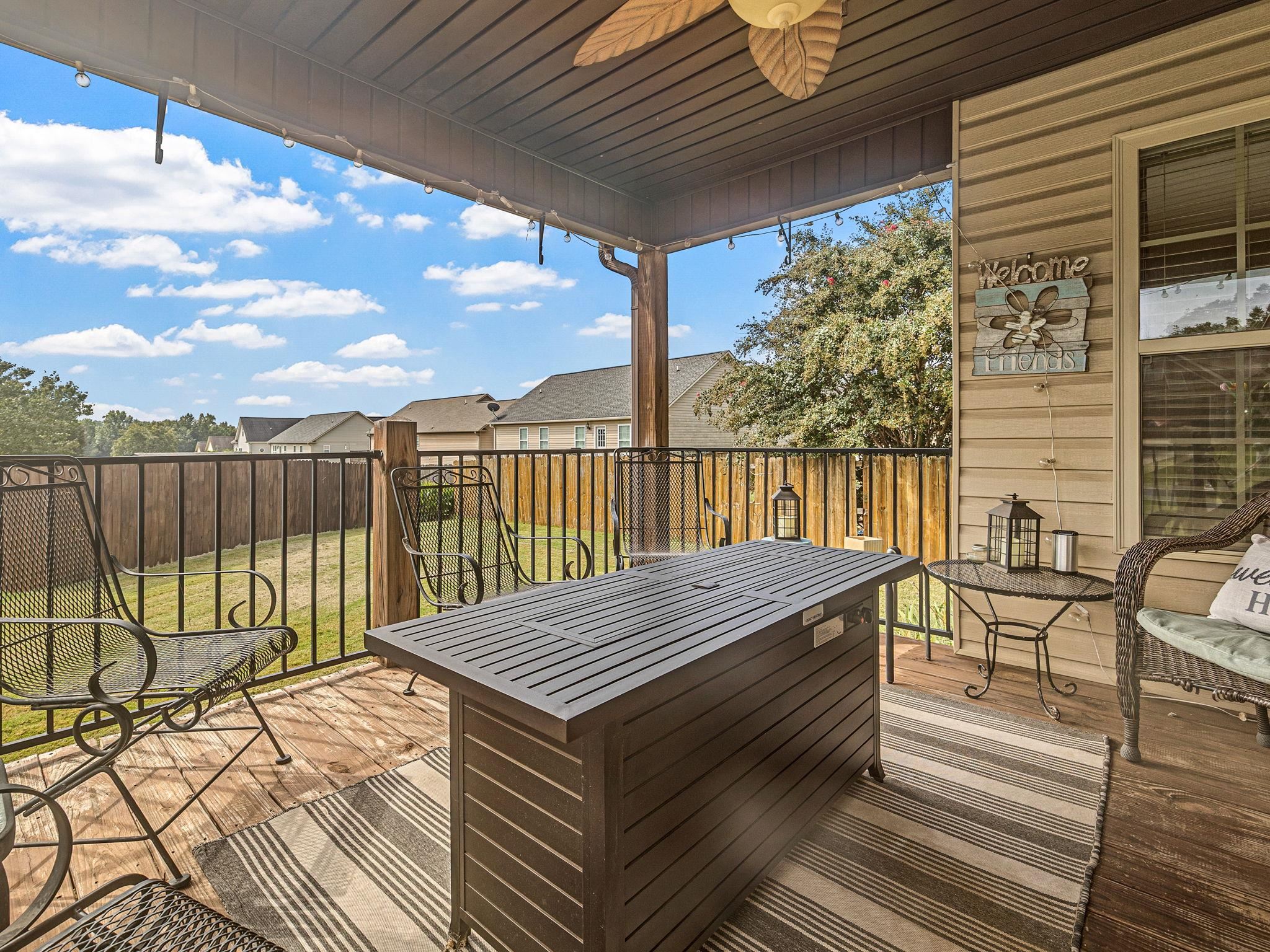 503 Cornucopia Lane Inman, SC 29349 - Photo 31 of 43 Gallery Image 31