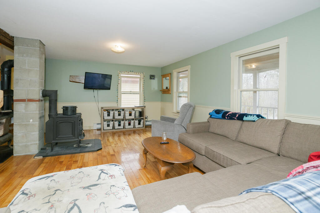 1313 Industry Road Industry, ME 04938 - Photo 12 of 38