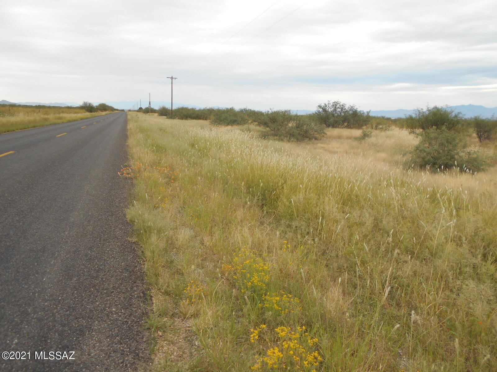 1.1-acres Cochise Stronghold Road, Unit 9 Cochise, AZ 85606 - Photo 2 of 14
