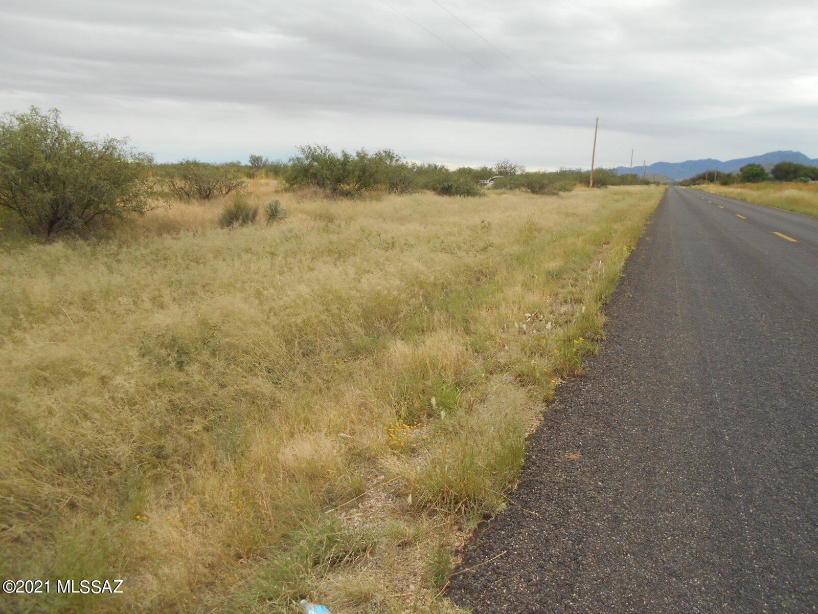 1.1-acres Cochise Stronghold Road, Unit 9 Cochise, AZ 85606 - Photo 6 of 14