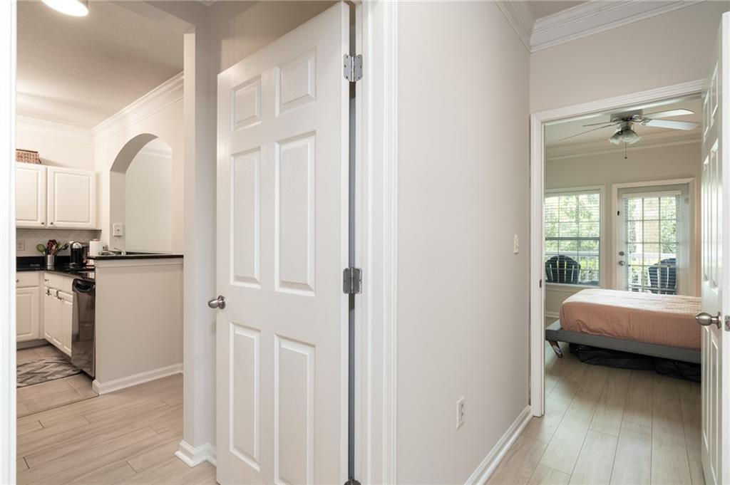 1128 Westchester Ridge Northeast Brookhaven, GA 30329 - Photo 17 of 41