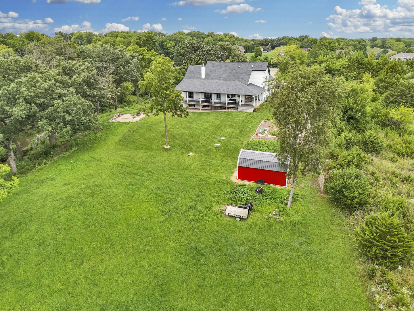 4567 West Stephenson St Road Freeport, IL 61032 - Photo 6 of 65