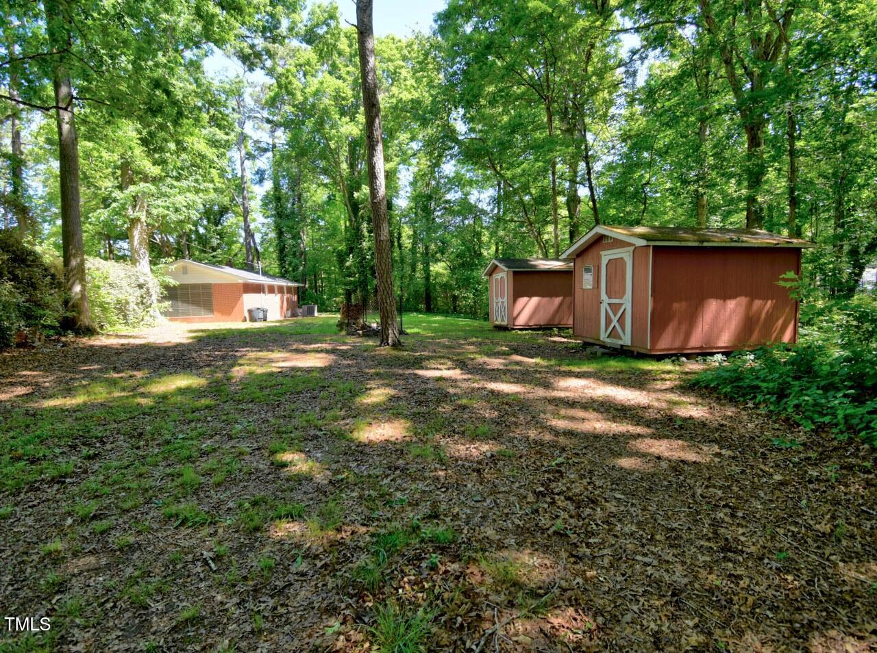 6017 Whitaker Lane Raleigh, NC 27603 - Photo 29 of 29 DSC_0152