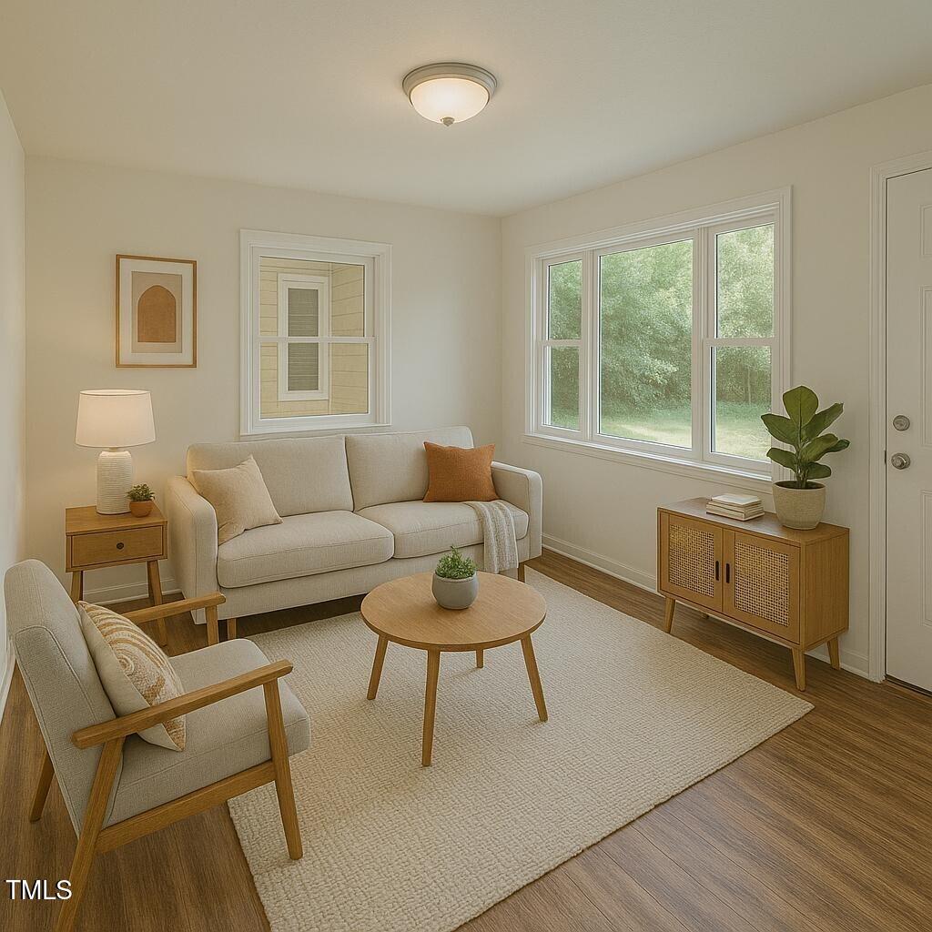 6017 Whitaker Lane Raleigh, NC 27603 - Photo 3 of 29 whitaker lr