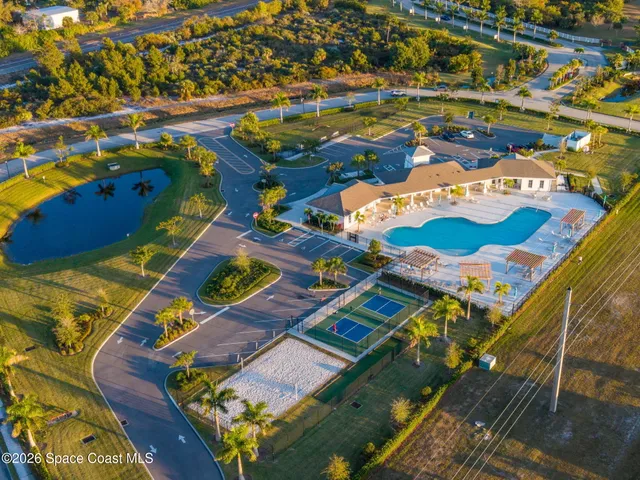 $359,900 | 7549 Tourmaline Drive, Grant-Valkaria, FL 32949