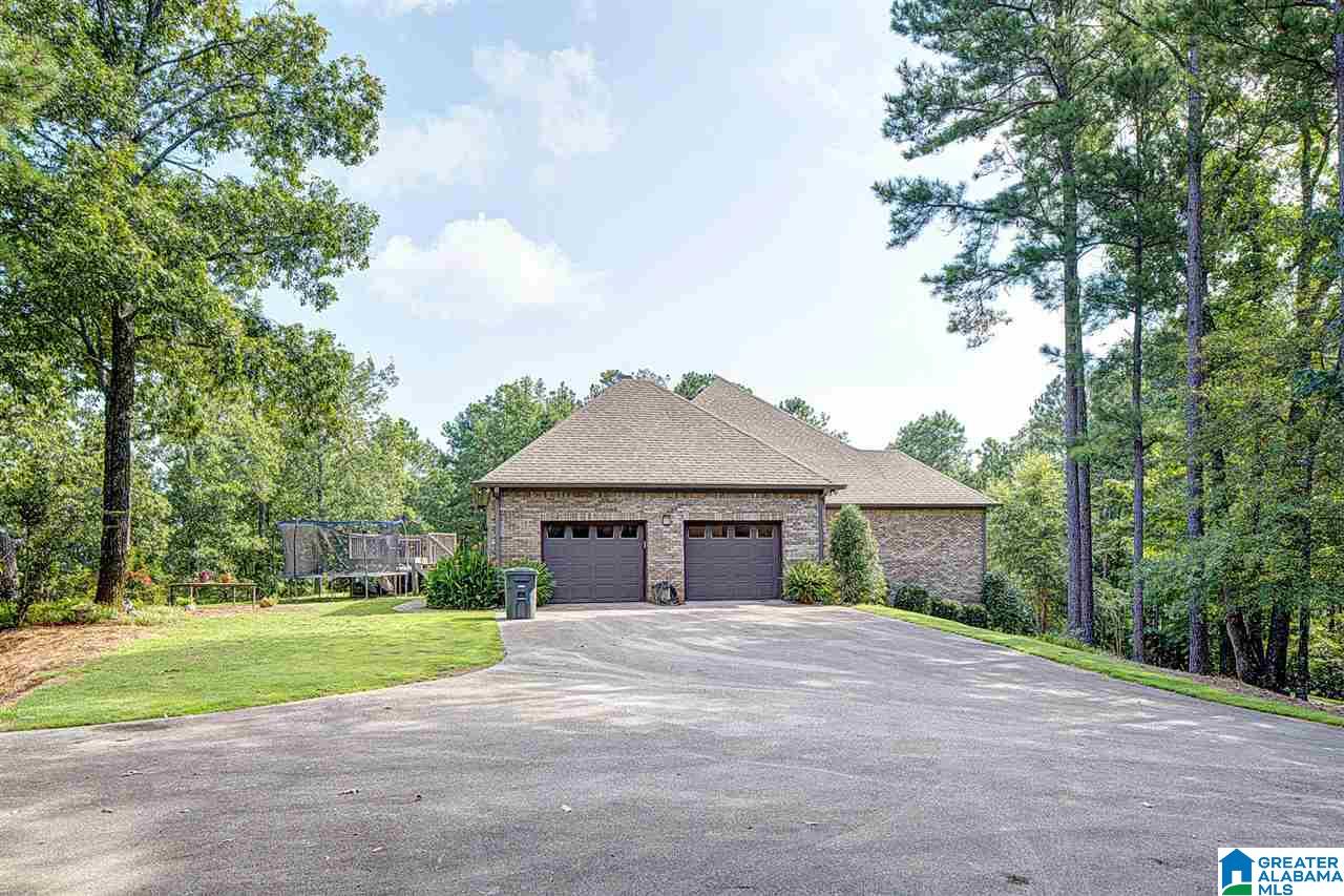 406 Hickory Valley Road Trussville, AL 35173 - Photo 6 of 50
