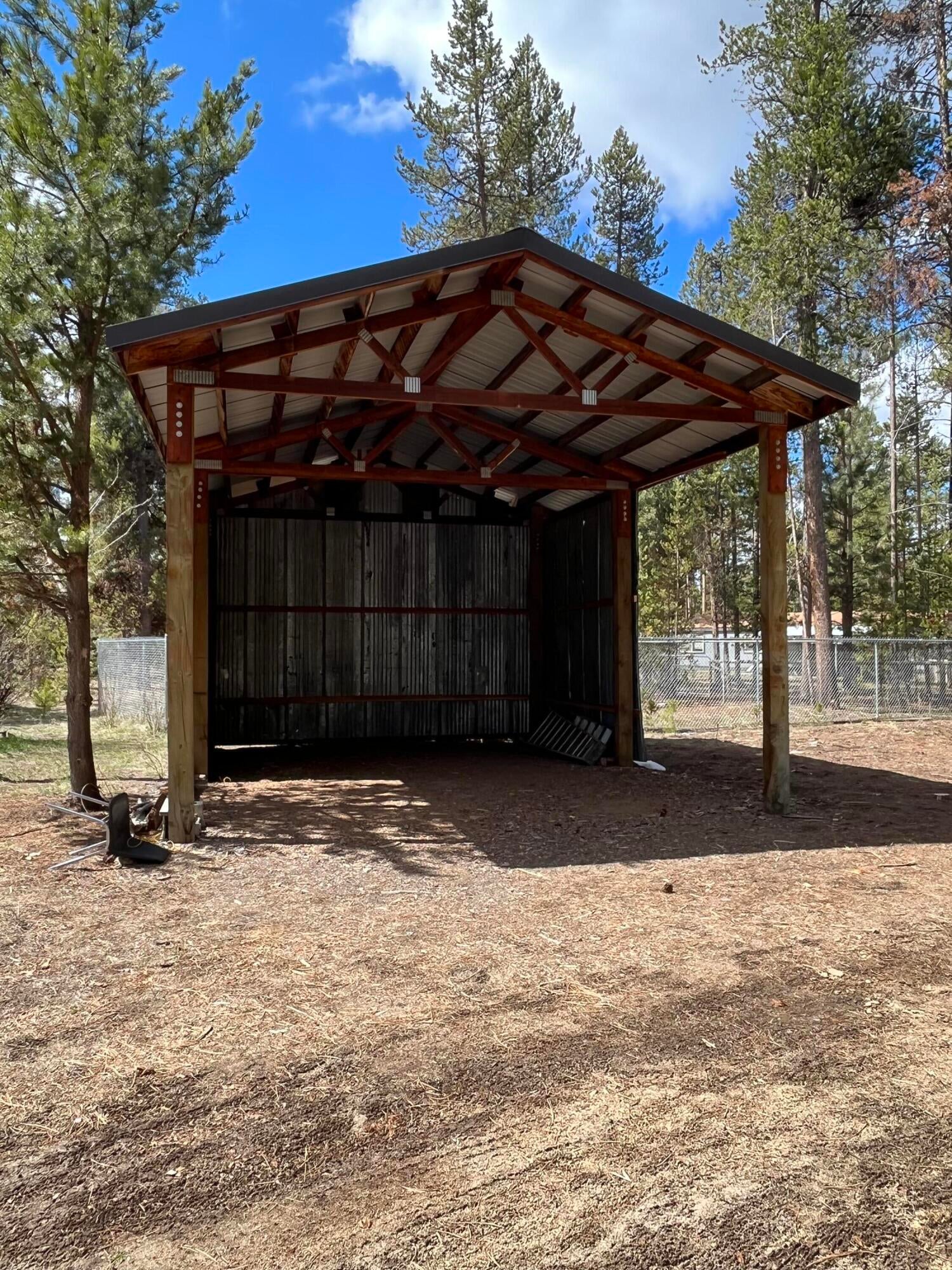 15876 Juniper Road La Pine, OR 97739 - Photo 25 of 28 9E597D0B-1E78-4E40-B23A-6418EF2E1EEC