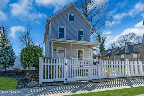 $10,999 | 814 Dunlewy Street, Asbury Park, NJ 07712