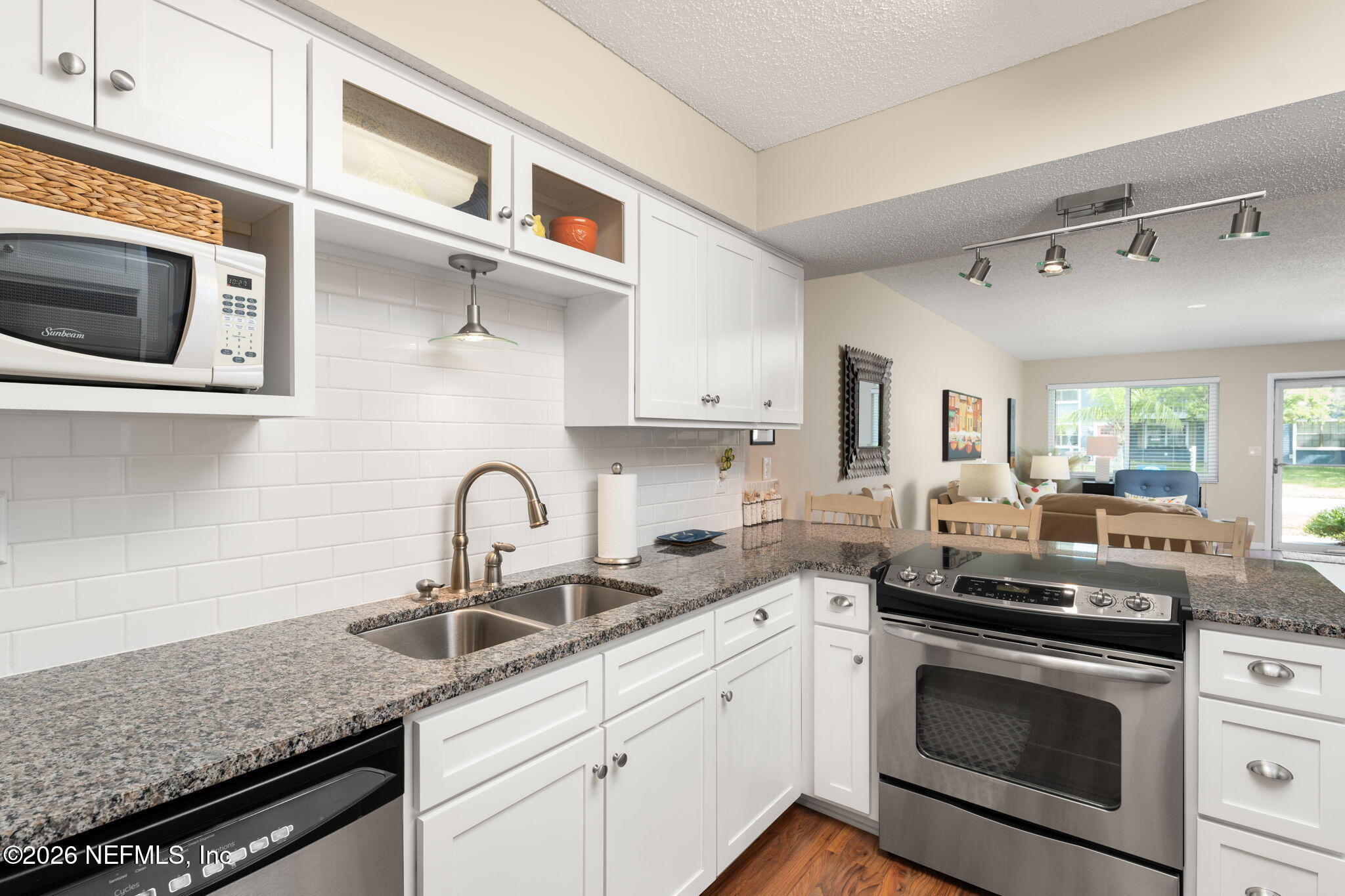 107 Rio Del Mar Street, Unit B St. Augustine, FL 32080 - Photo 10 of 27 107_RDMS-14