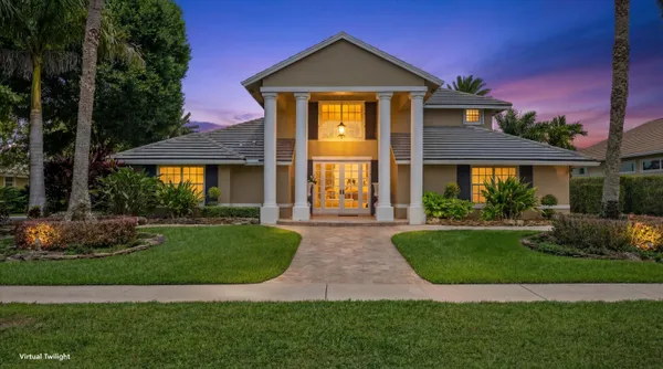 $1,750,000 | 2144 Henley Place, Wellington, FL 33414