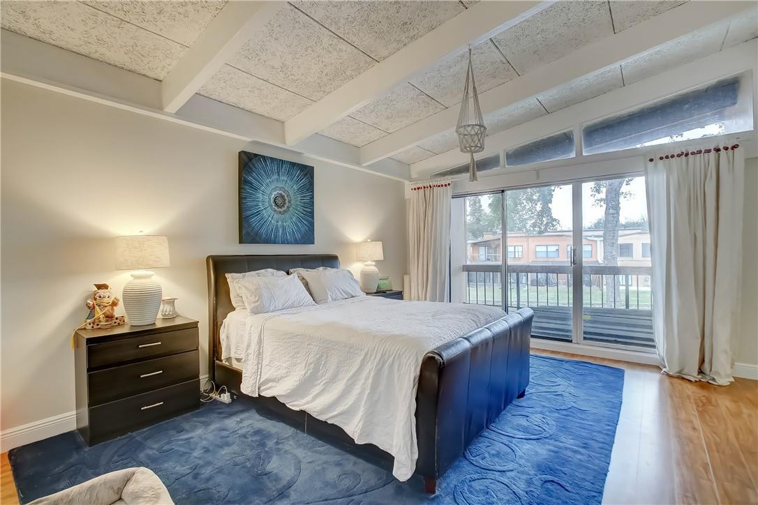 9717 North New River Canal Road, Unit 408 Plantation, FL 33324 - Photo 17 of 48 MASTER NEDROOM