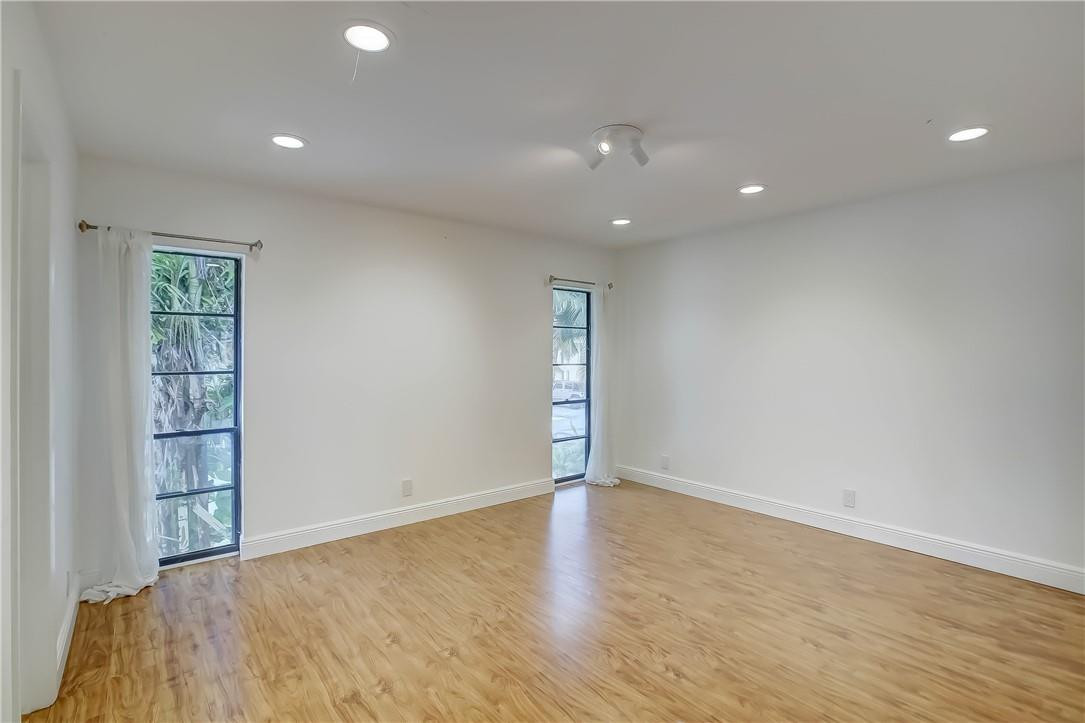 9717 North New River Canal Road, Unit 408 Plantation, FL 33324 - Photo 25 of 48 SECOND BEDROOM