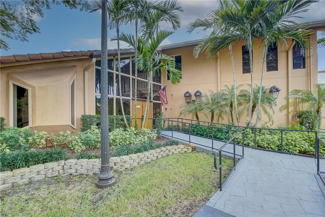 9717 North New River Canal Road, Unit 408 Plantation, FL 33324 - Photo 30 of 48 Photo 30