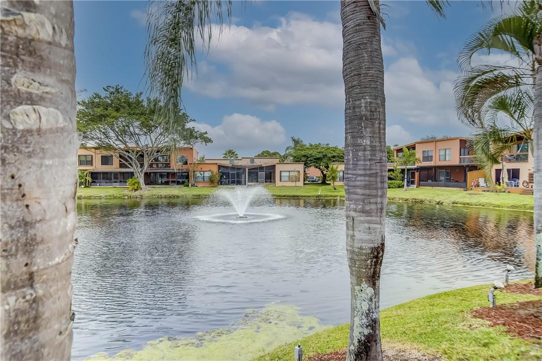 9717 North New River Canal Road, Unit 408 Plantation, FL 33324 - Photo 34 of 48 Photo 34