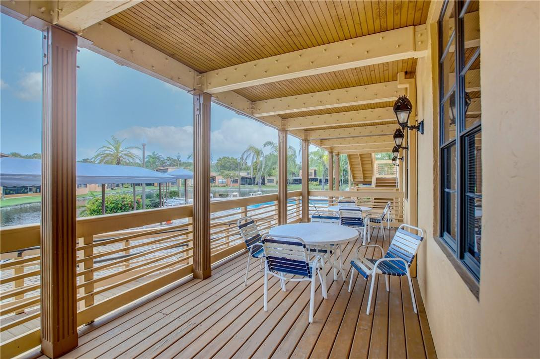 9717 North New River Canal Road, Unit 408 Plantation, FL 33324 - Photo 35 of 48 Photo 35