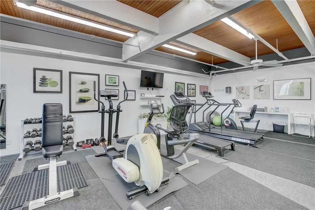 9717 North New River Canal Road, Unit 408 Plantation, FL 33324 - Photo 37 of 48 Photo 37