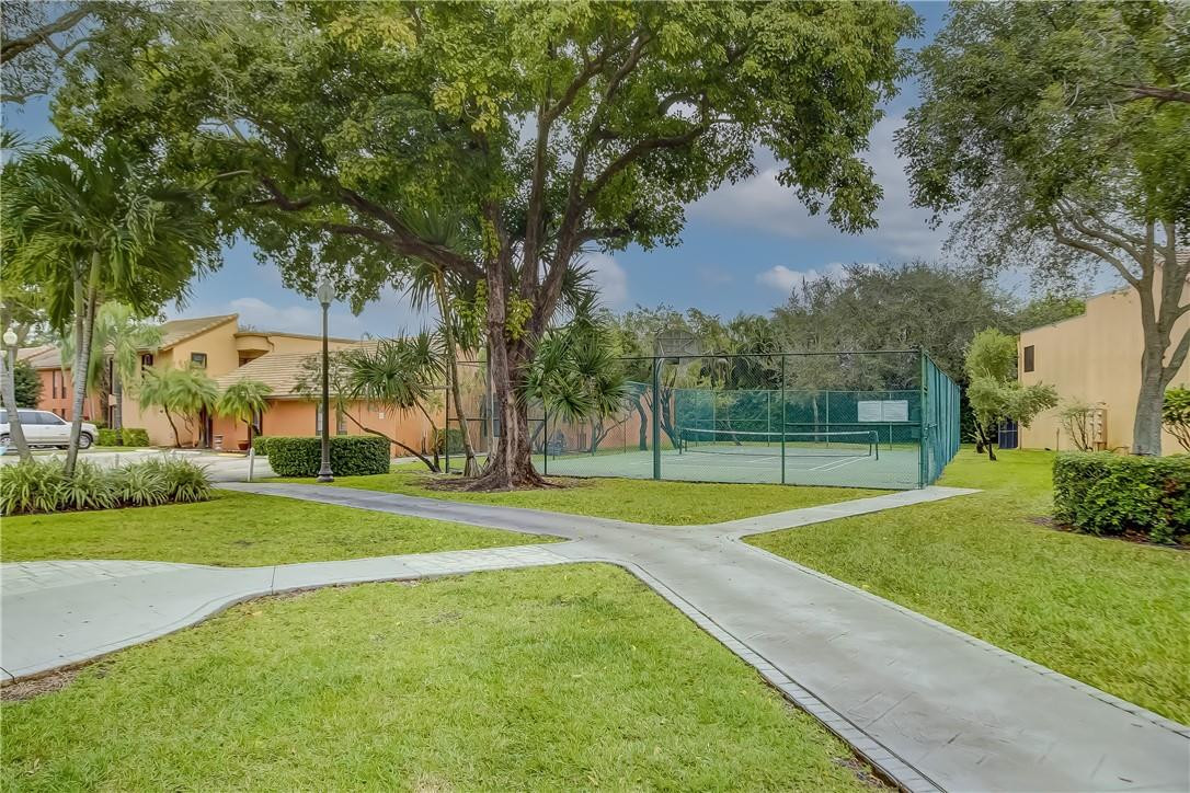 9717 North New River Canal Road, Unit 408 Plantation, FL 33324 - Photo 43 of 48 Photo 43