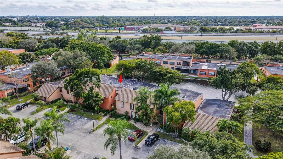 9717 North New River Canal Road, Unit 408 Plantation, FL 33324 - Photo 45 of 48 Photo 45