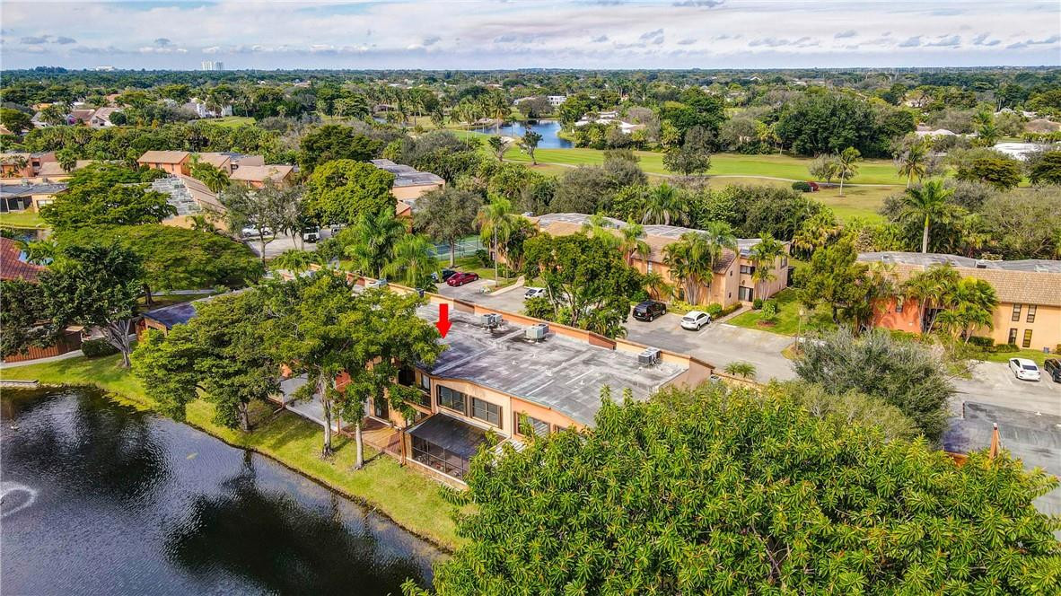 9717 North New River Canal Road, Unit 408 Plantation, FL 33324 - Photo 46 of 48 Photo 46