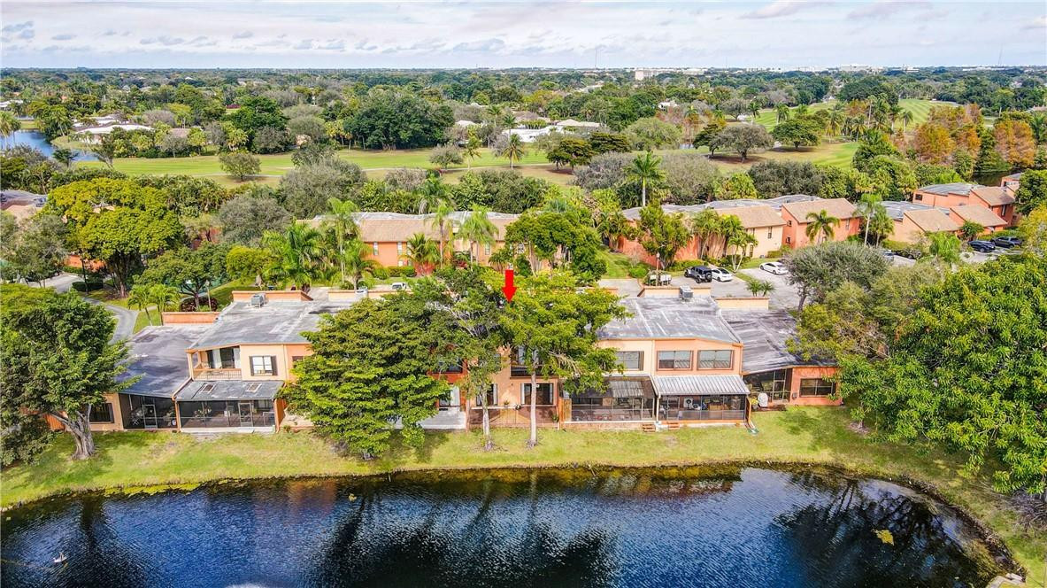 9717 North New River Canal Road, Unit 408 Plantation, FL 33324 - Photo 47 of 48 Photo 47