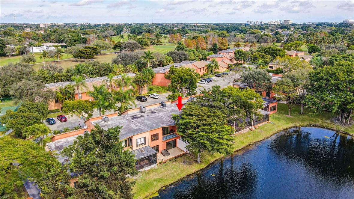 9717 North New River Canal Road, Unit 408 Plantation, FL 33324 - Photo 48 of 48 Photo 48