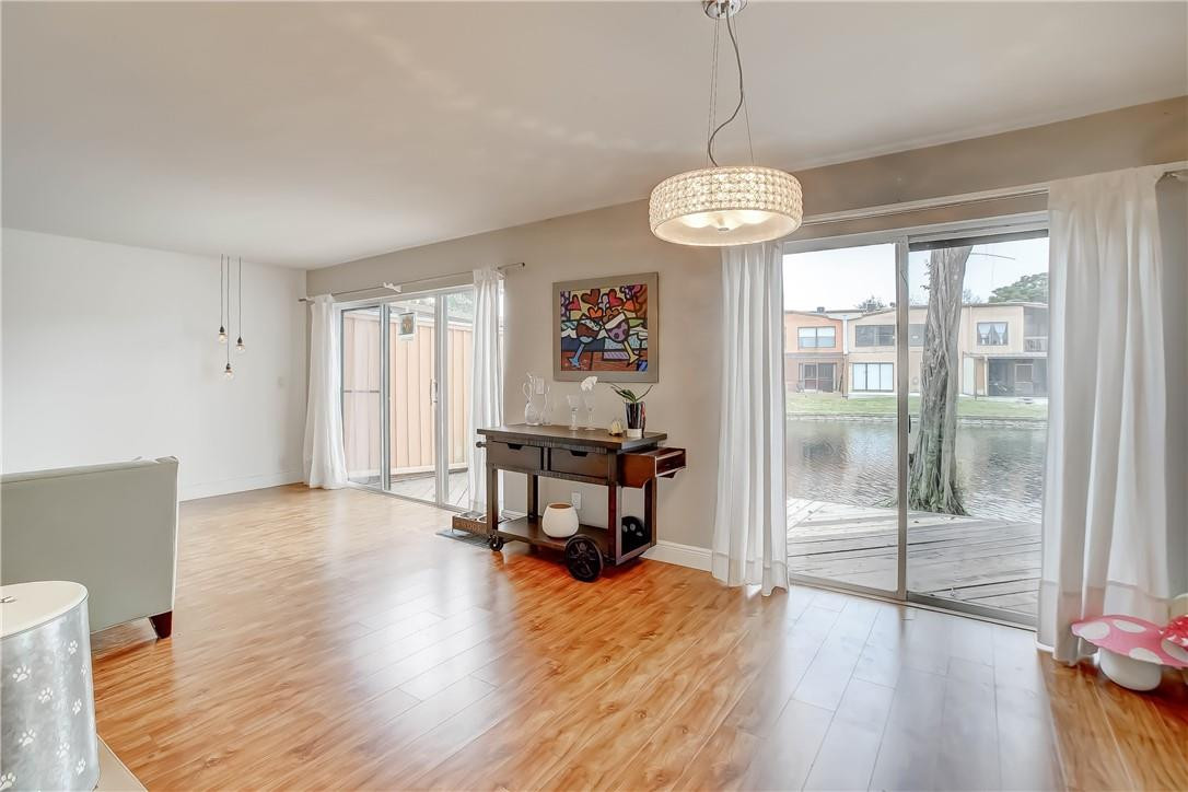 9717 North New River Canal Road, Unit 408 Plantation, FL 33324 - Photo 5 of 48 Photo 5