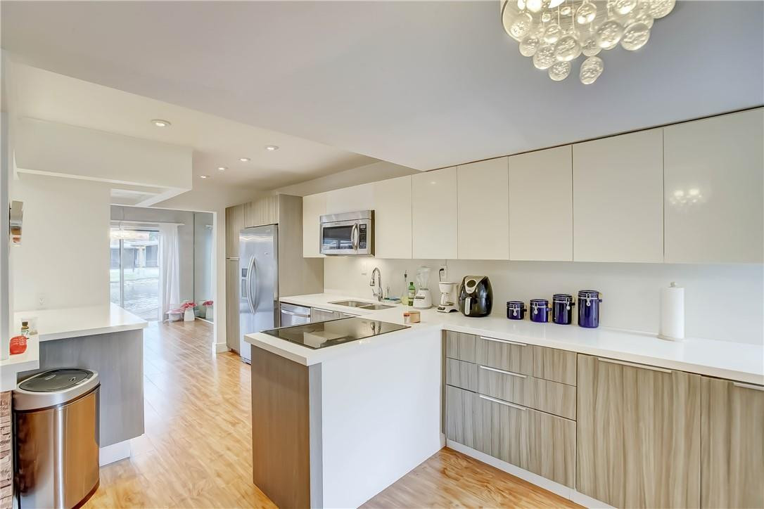 9717 North New River Canal Road, Unit 408 Plantation, FL 33324 - Photo 9 of 48 Photo 9