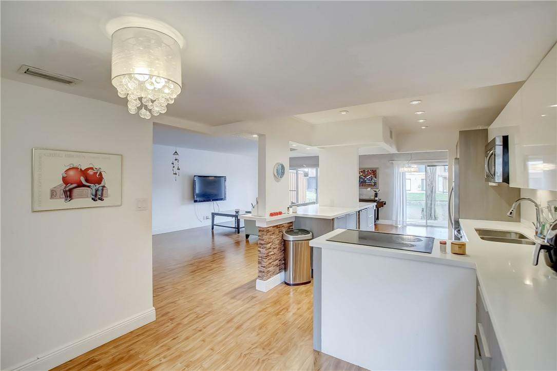 9717 North New River Canal Road, Unit 408 Plantation, FL 33324 - Photo 10 of 48 Photo 10