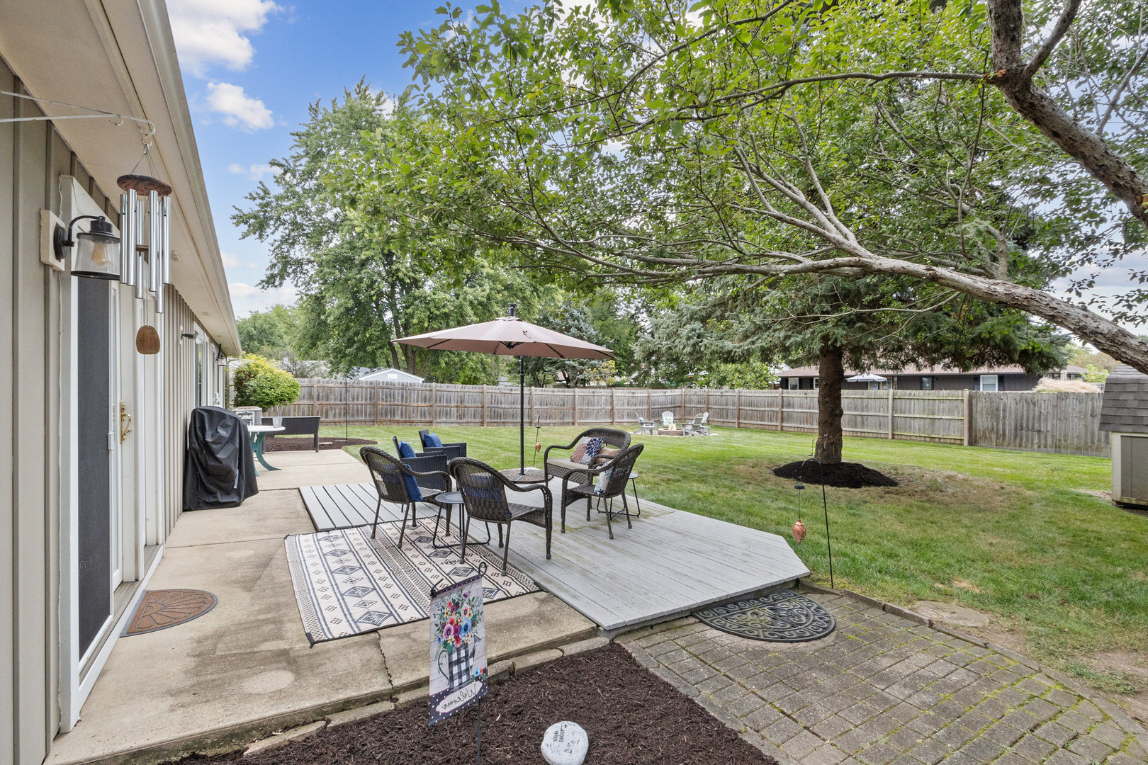 14 Sedgwick Road Oswego, IL 60543 - Photo 2 of 16 Gallery Image 2