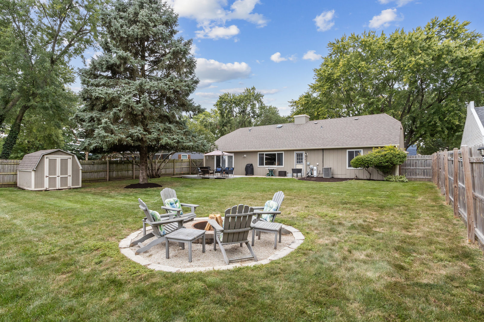 14 Sedgwick Road Oswego, IL 60543 - Photo 3 of 16 Gallery Image 3