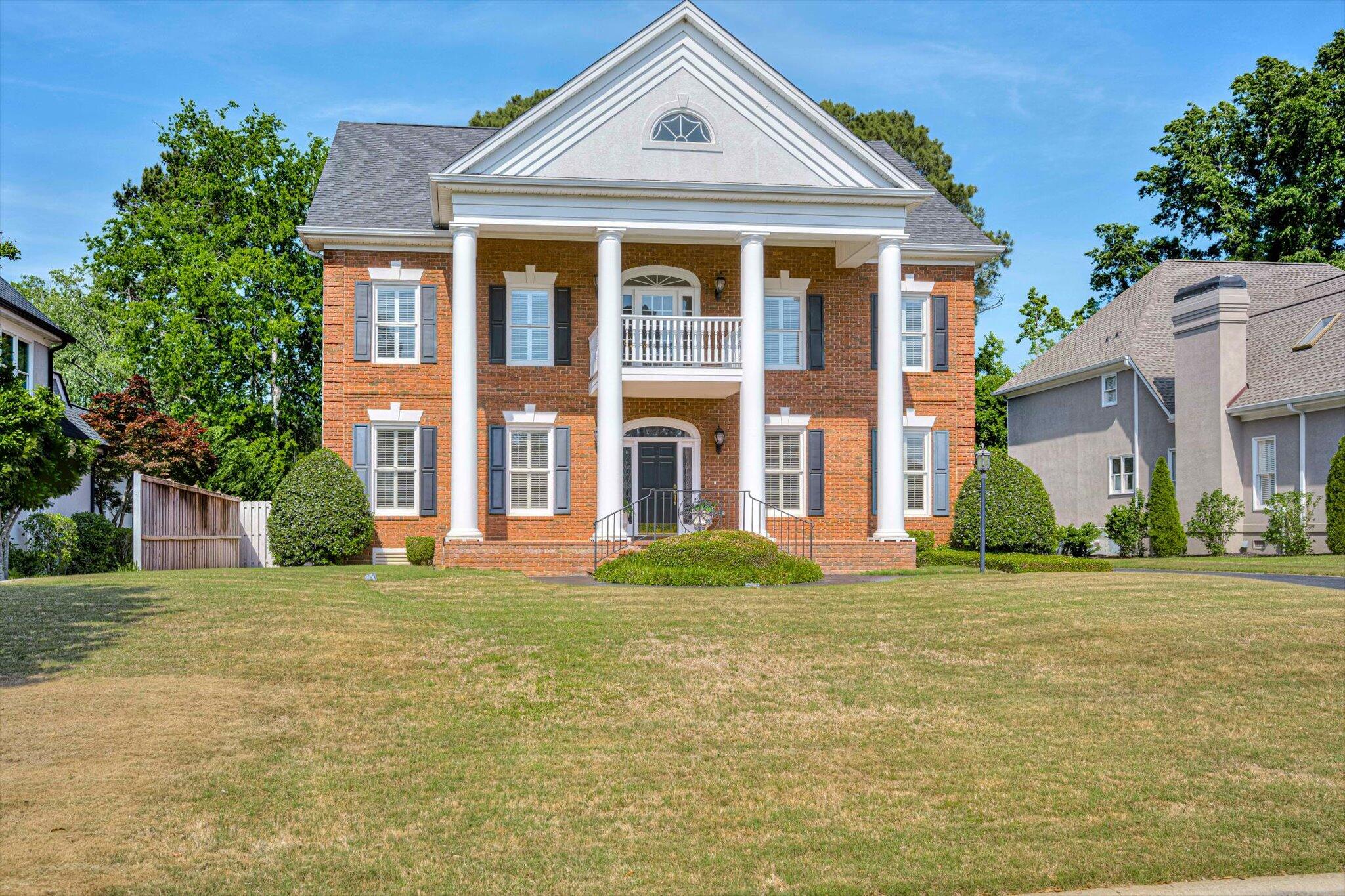 3685 Bay Point Drive Martinez, GA 30907 - Photo 1 of 64 01-001-
