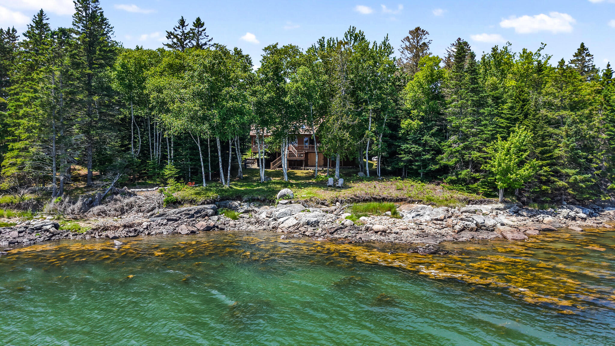 524 Rays Point Road Milbridge, ME 04658 - Photo 1 of 73 1