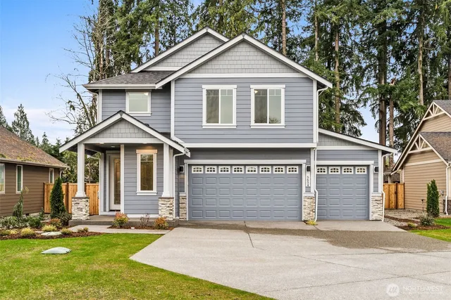 $849,950 | 5654 Mimi Street Southwest, Tumwater, WA 98512