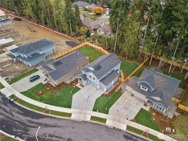 $849,950 | 5654 Mimi Street Southwest, Tumwater, WA 98512